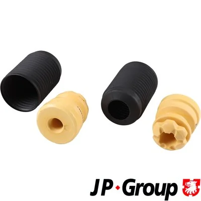 Dust Cover Kit, shock absorber
